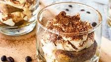 Tiramisu Cups Recipe Thumbnail