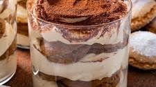 Gluten Free Tiramisu Cups Thumbnail