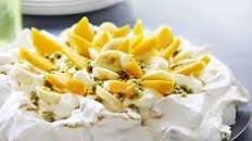 Tropical pavlova Thumbnail