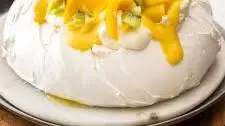Mango Pavlova Thumbnail