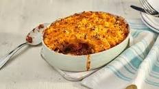 Sweet Potato & Black Bean Shepherd's Pie Thumbnail