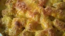 Vegetarian Tater Tot Casserole Thumbnail