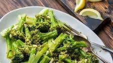 Italian Broccoli Salad Thumbnail