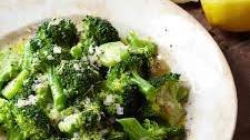 Lemony Broccoli Salad Thumbnail