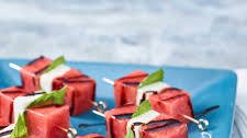 18+ Delicious Watermelon And Feta Combinations You'll Love - Ostrali.com