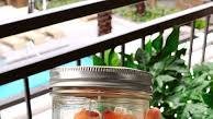 Healthy Mason Jar Yogurt Parfait Thumbnail