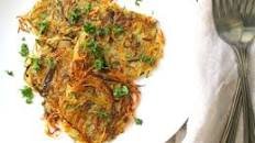 Zucchini Potato Hash Browns Thumbnail