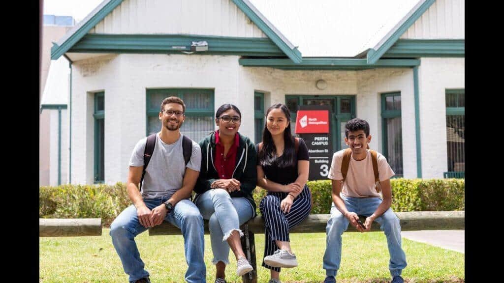 Kota Pendidikan di Australia - Belajar di Perth Kota Pendidikan di Australia - Belajar di Perth