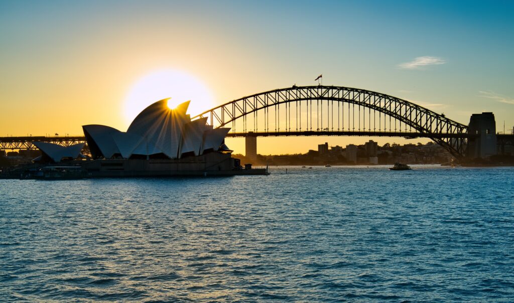 Tempat Wisata di Sydney Australia Bersama Keluarga