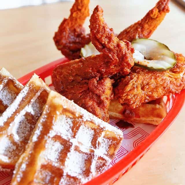 Belles Hot Chicken for Chicken Loving People in Sydney and Melbourne Belles Hot Chicken for Chicken Loving People in Sydney and Melbourne
