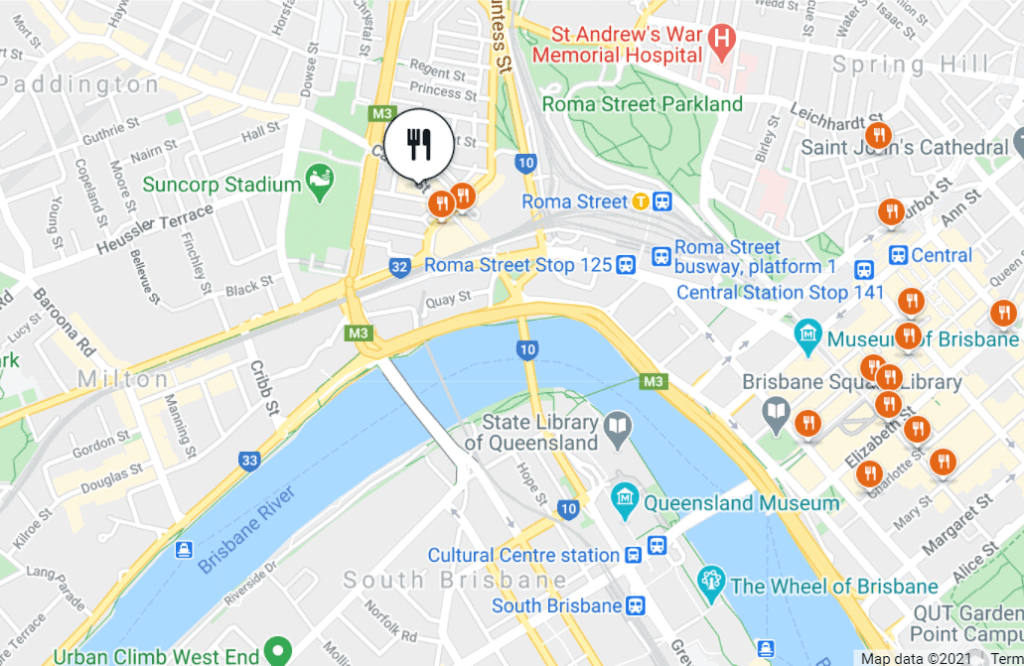 Find the Best Halal Steak Restaurant in Brisbane Find the Best Halal Steak Restaurant in Brisbane