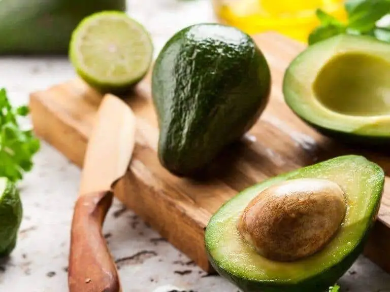 Can You Eat Avocado with Brown Spots?