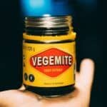 vegemite