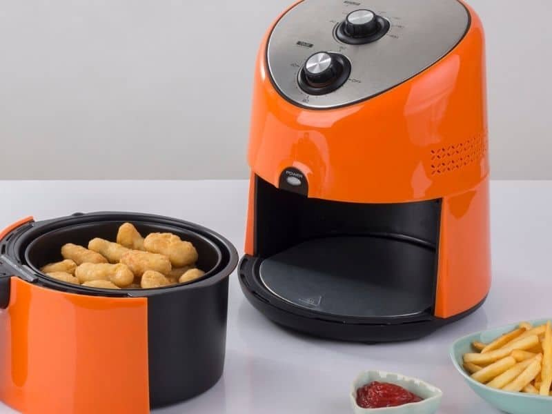 air fryer