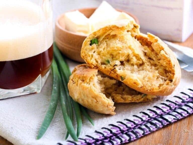 How to Make Australian Traditional Damper Recipe?