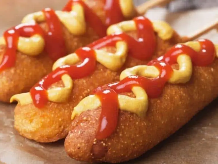 Dagwood Dog Batter Recipe How to Make the Perfect One