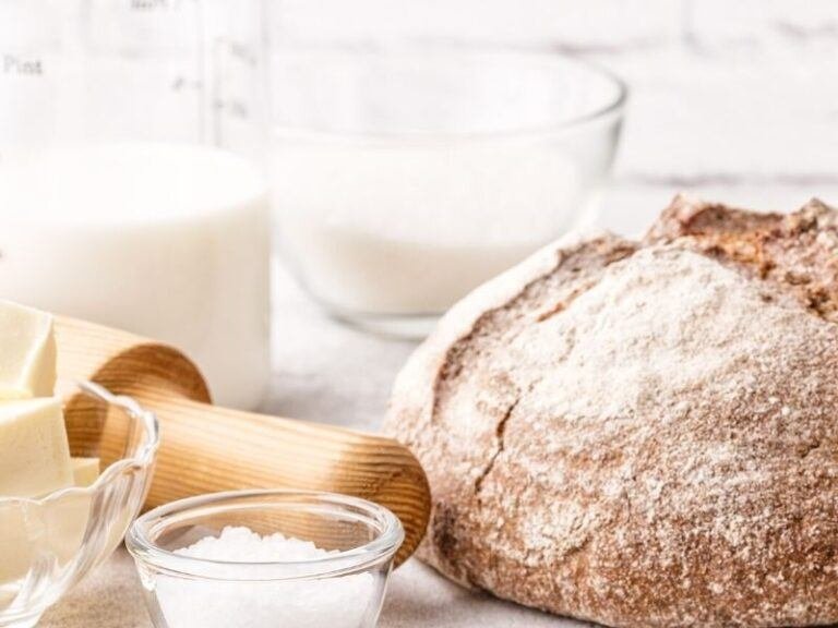 How to Make Australian Traditional Damper Recipe?