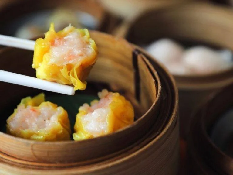 How to Cook Dim Sims in Air Fryer? (Crispier & Healthier)