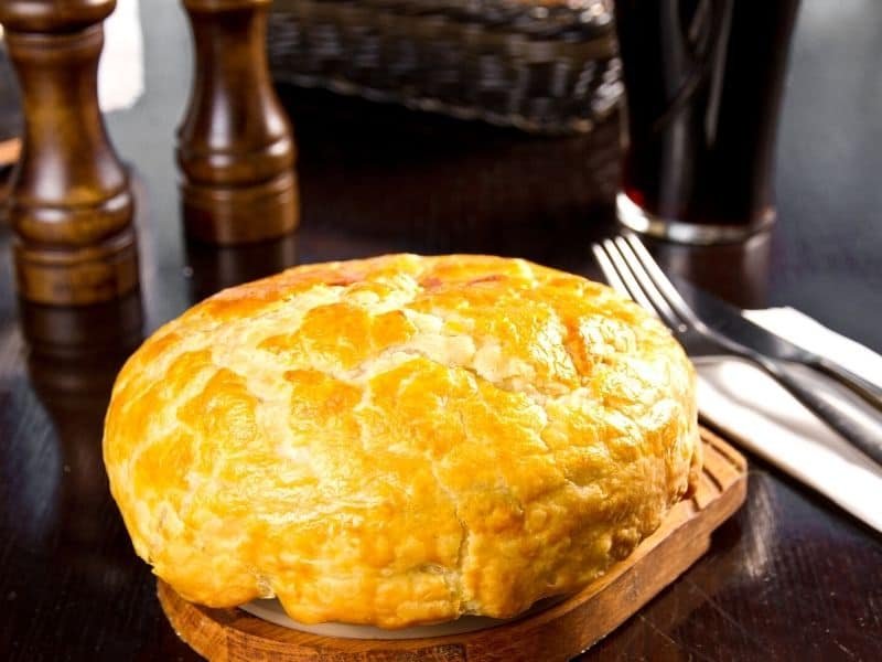 20 Different Types of Meat Pies From Around the World