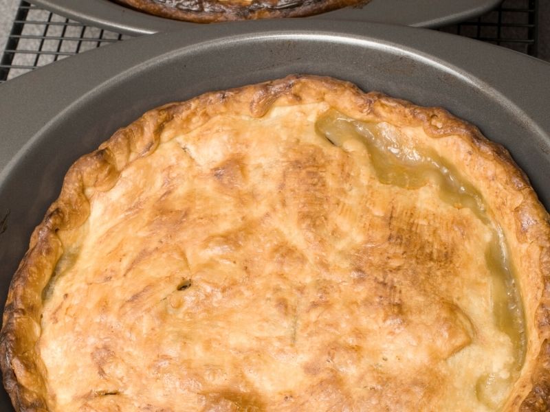 What's In Mincemeat Pie: The Delicious Holiday Dessert