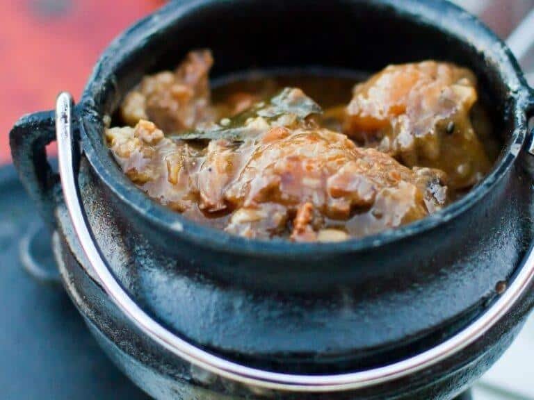 How to Cook Oxtails in Air Fryer?