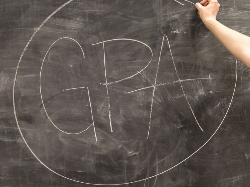 What Is A Good Engineering GPA GPA Scale 7 4 