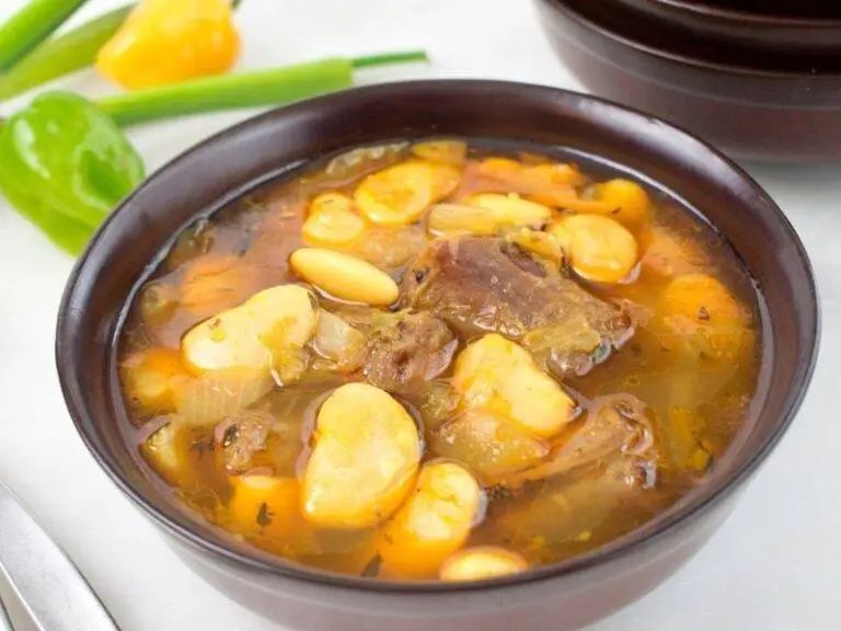 How to Cook Oxtails in Air Fryer?