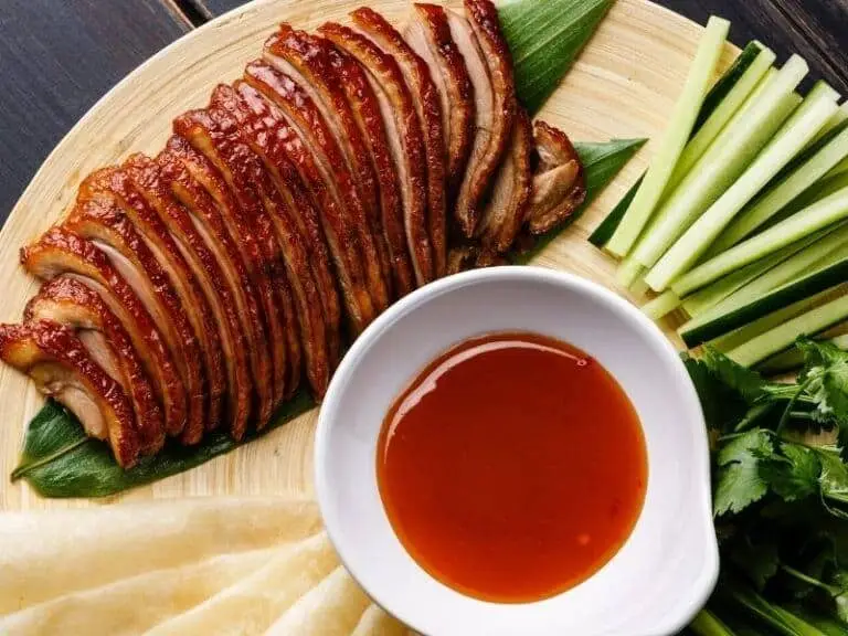 How to Cook Duck Breasts in Air Fryer