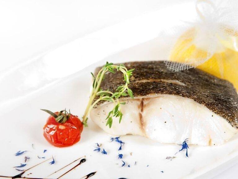 What Does Barramundi Taste Like?