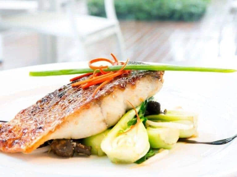 Barramundi vs Sea Bass Differences in Health Benefits, Taste and Cost