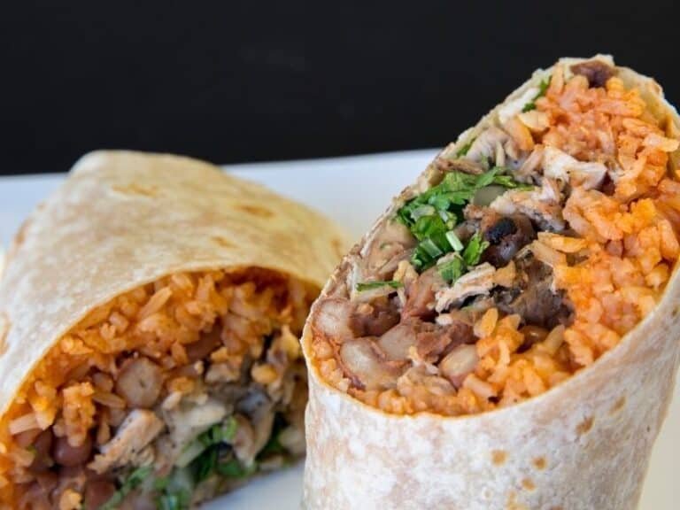 3 Best Halal Mexican Food Sydney (Taco Mex Places)