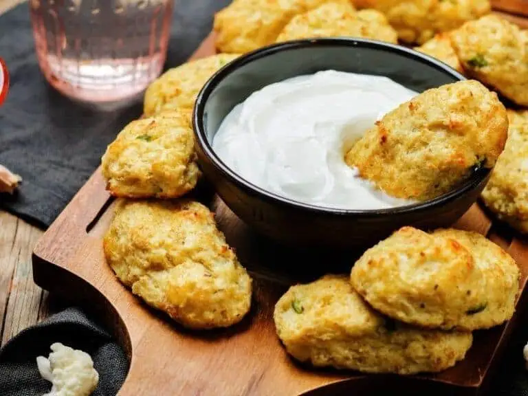 Are Veggie Tots Healthy? (+How To Cook In Air Fryer)