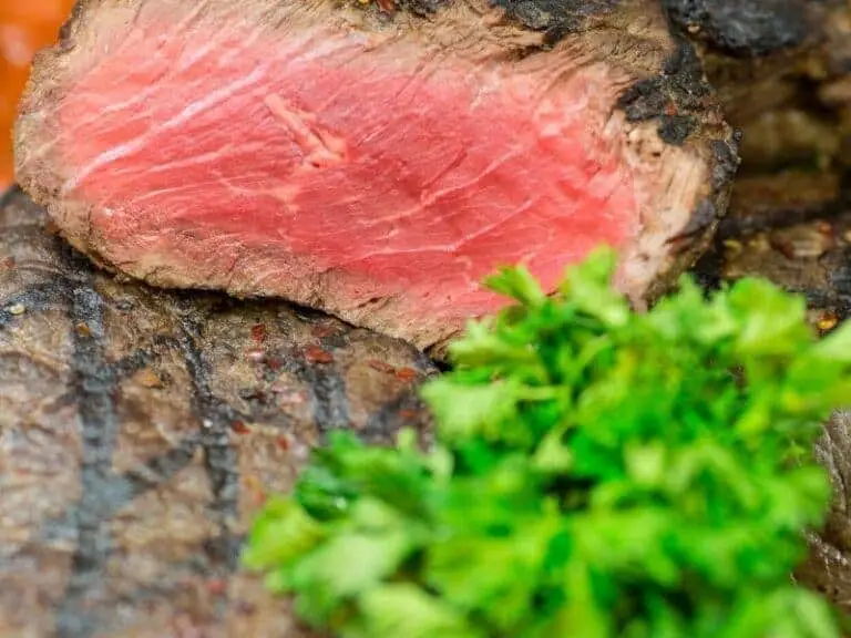 How To Cook London Broil in Air Fryer