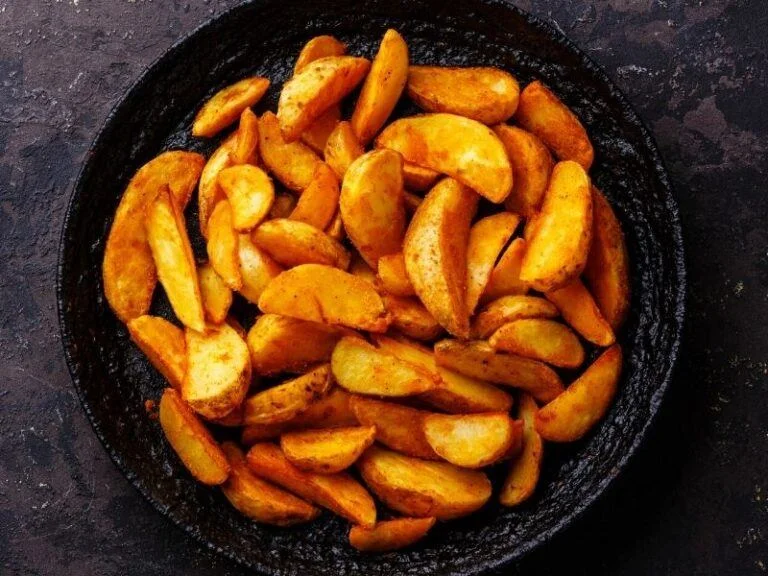 Jojo Recipe in Air Fryer Easy and Deliciously Crispy