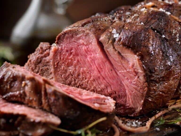 How to Cook Venison Roast in Air Fryer? Juicy and Delicious. Cooking