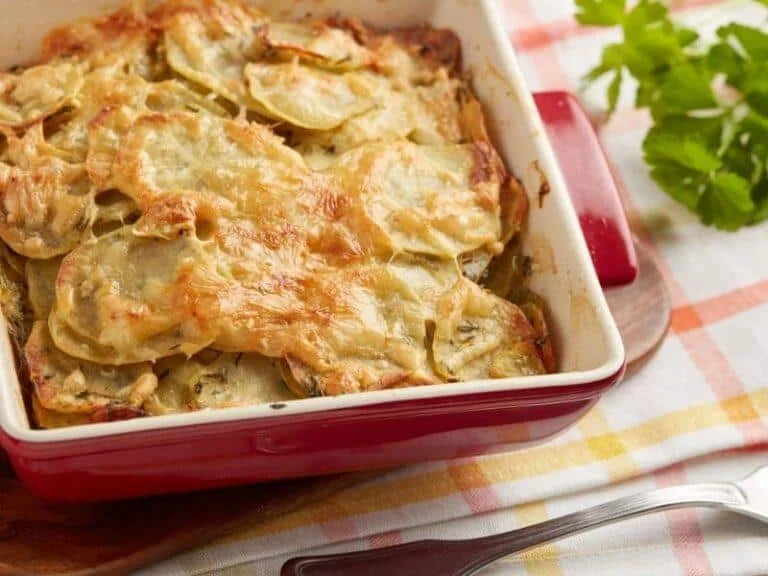 Potatoes Dauphinoise Mary Berry Perfect for Sunday Lunches