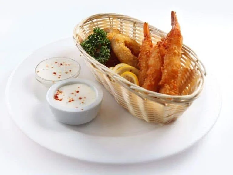 How To Fry Snow Crab Legs?