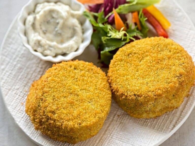 What To Serve With Fish Cakes? Best Accompaniment