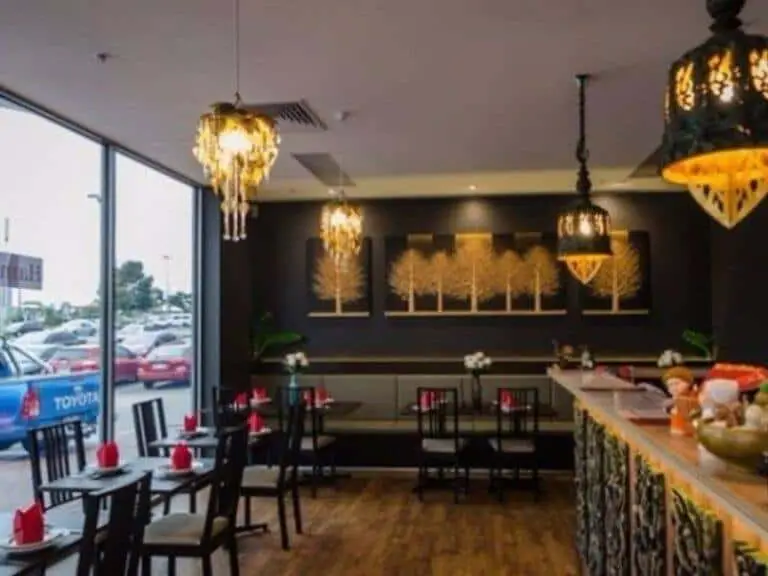 6 Best Thai Halal Restaurant in Melbourne