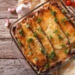 moussaka