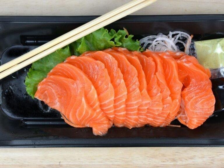 Does Salmon Have Iron? How Eating Fish Can Help You