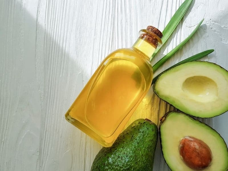 avocado oil