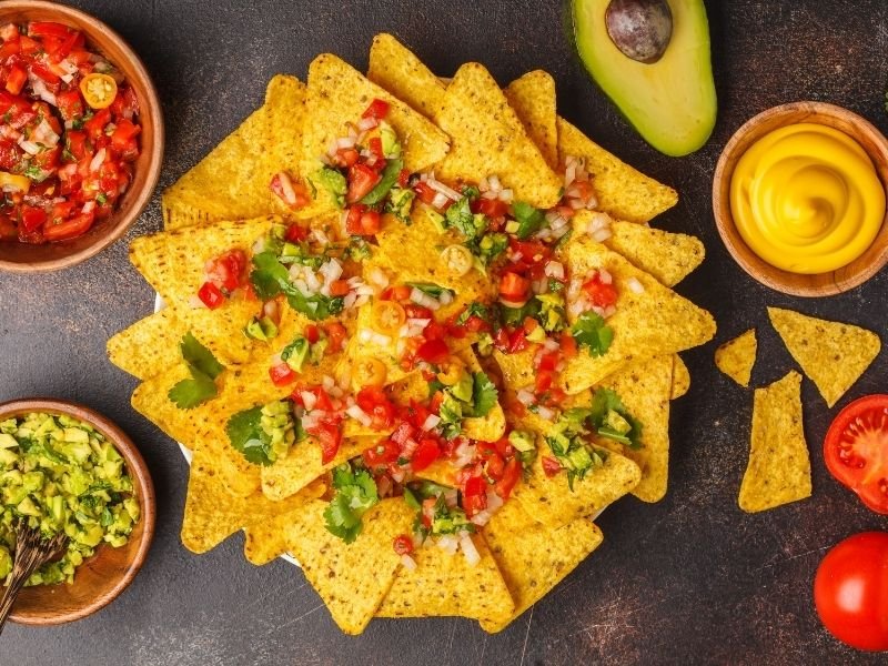 What Goes With Nachos A Definitive Guide To The Perfect Nacho Plate