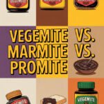 Vegemite vs. Marmite vs. Promite: What's The Difference? vegemite-ccccc-50386