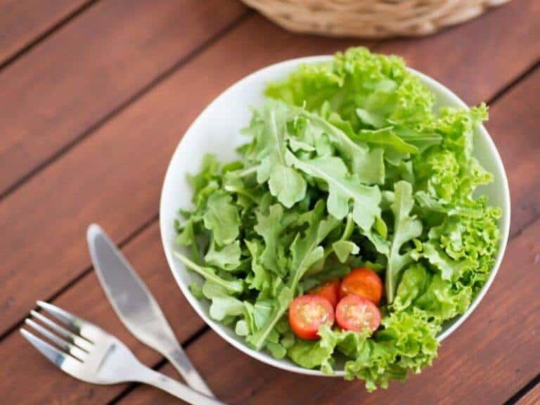 What Goes With Salad For Dinner 13 Great Ways