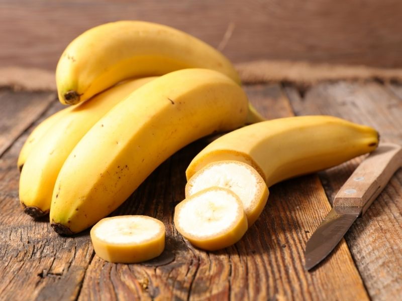 Do Avocados Really Taste Like Bananas? Uncover the Truth