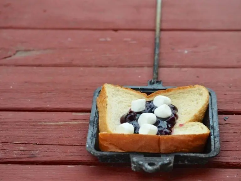 26 Mountain Pies Types What's Your Favorite?