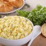 egg salad