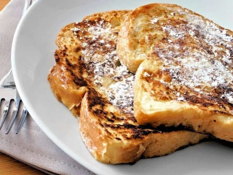 What Goes With French Toast The Perfect Combination of Sweet and Savory