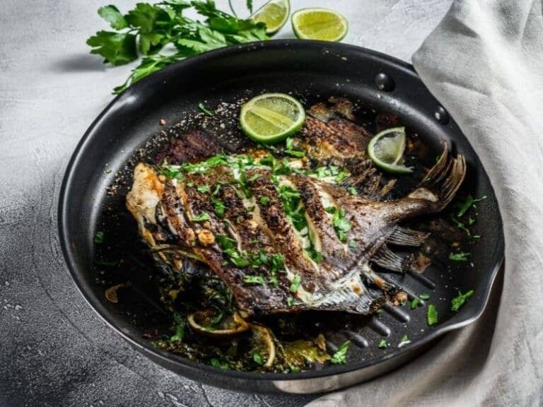 MouthWatering Delicious Recipes for John Dory Fillets